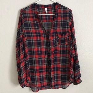 Target Blouse